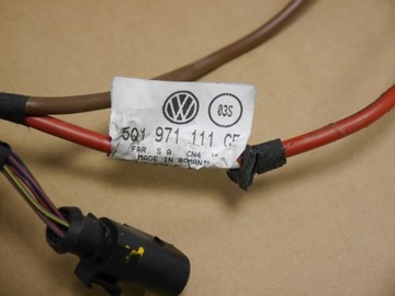 AUDI A3 TT SVAZEK PŘEVODOVKA ŘÍDÍCÍ 5Q1971111CF