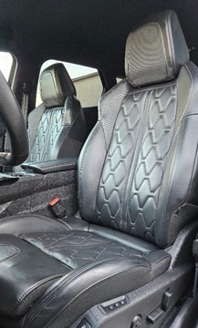 Peugeot 3008 II Crossover 1.5 BlueHDI 130KM 2019 Peugeot 3008 130Ps.GT Kam.Tyl Przod Skora Masarze Navi Serwis Koniec2019, zdjęcie 20