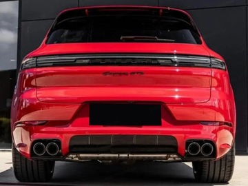 Porsche Cayenne III 2025 PORSCHE Cayenne GTS Suv 4.0 (500KM) 2025, zdjęcie 1