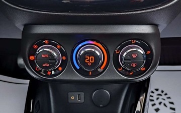 Opel Adam 2015 Opel Adam Filmik VIDEO Bardzo Zadbany FULL OPCJA Sam Zobacz 1.4 Benzyna, zdjęcie 9