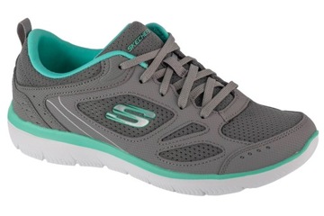 Skechers SUMMITS-SUITED 12982-GYTQ 39