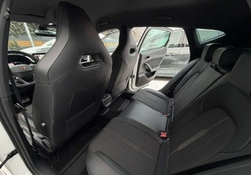 Cupra Formentor Crossover 2.0 TSI 310KM 2021 Cupra Formentor VZ 310 KM 4x4 VIRTUAL 37.000km TEMPOMAT ACCserwisowana, zdjęcie 19