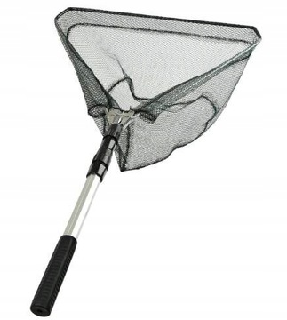 ТЕЛЕСКОПИЧЕСКИЙ ПОСАДОЧНЫЙ ЛАНДЕР 3 СЕКЦИИ 195 см STRONG W14000