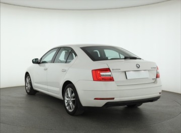 Skoda Octavia III Liftback Facelifting 1.4 TSI 150KM 2017 Skoda Octavia 1.4 TSI, Salon Polska, zdjęcie 3