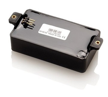 Звукосниматели Emg Звукосниматель для электрогитары Emg 81 Bk