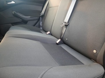 Ford Focus III 2014 Ford Focus III BEZKOLIZYJNY ! I właściciel !! serwisowany w ASO, zdjęcie 22