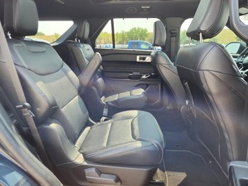 Ford Explorer VI 2024 Ford Explorer ST 2024 3.0l 3.0 Benzyna 400KM, zdjęcie 11