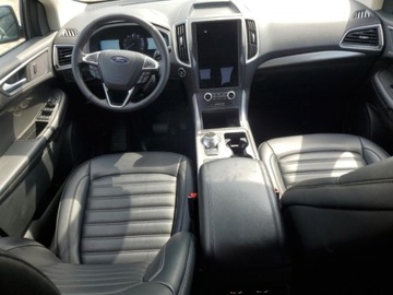 Ford Edge II 2024 Ford Edge 2024 Ford Edge SEL 2.0 Benzyna 250KM, zdjęcie 7