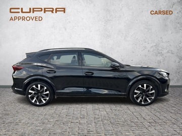 Cupra Formentor Crossover Facelifting 2.0 TSI 333KM 2025 Cupra Formentor VZ 333KM Pure Performance Pakiet E, zdjęcie 6