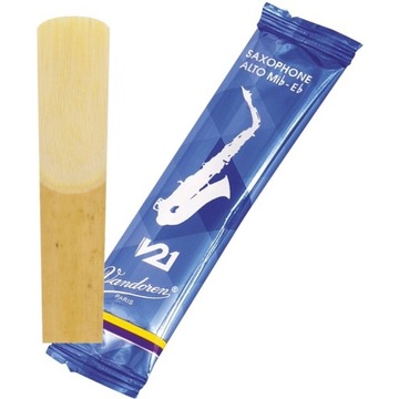 VANDOREN Stroik do saksofonu altowego 2.5 V21