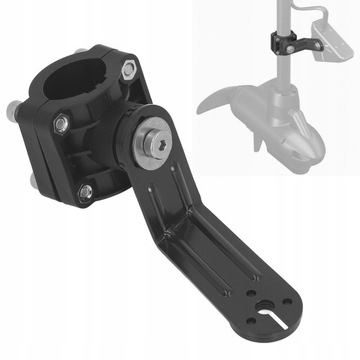 UCHWYT WSPORNIKOWY 010-12970-00 DO PANOPTIX LIVESCOPE LVS32 STABILNY