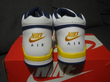 НОВЫЕ туфли NIKE Flight Legacy, 45 евро.