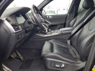 BMW X5 G05 2019 BMW X5 xDrive40i 2019 3.0 Benzyna 335KM, zdjęcie 7