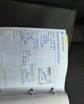 Volkswagen Golf Plus I 2005 Volkswagen Golf Plus 1,4 MPI Klima 1.4 Benzyna 75KM, zdjęcie 14