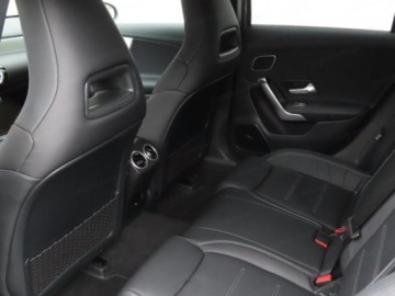 Mercedes Klasa A W177/V177 Hatchback AMG Facelifting 2.0 A45S 421KM 2026 A Klasa 45 S AMG 4-Matic+ 2.0 (421KM) 2026, zdjęcie 15