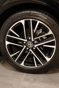 Toyota Camry IX 2024 Toyota Camry 2.5 Hybrid Dynamic Force Prestige e-CVT 2.5 Hybryda 186KM, zdjęcie 24