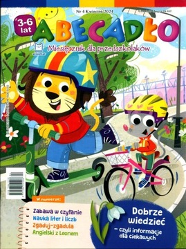 ABECADŁO 4 / 2024
