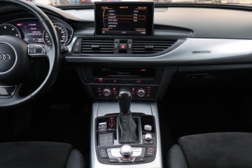 Audi A6 C8 2018 Audi A6 2.0 TDI, Salon Polska, 187 KM, 4X4, zdjęcie 11