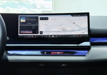 BMW Seria 5 G90-91 2025 BMW Seria 5 I wlasciciel M Pro Pakiet Hak Gwarancja Bezwypadkowy FVAT, zdjęcie 36
