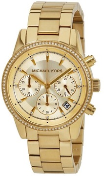 Michael Kors zegarek damski MK6356