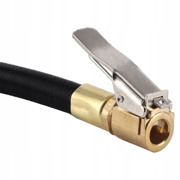 Удлинительная трубка для накачивания шин