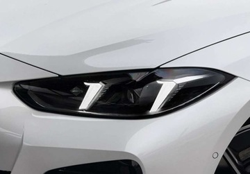 BMW Seria 4 G22-23-26 2025 BMW Seria 4 I wlasciciel M Sport Hak Gwarancja Bezwypadkowy FVAT23, zdjęcie 6