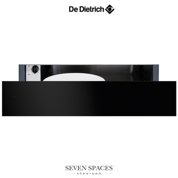 Szuflada grzewcza do naczyń De Dietrich DWD7400B