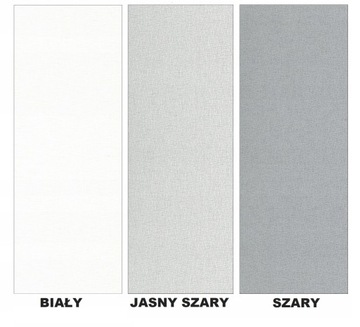 Żaluzja pionowa vertical - na wymiar do 120x250