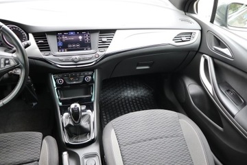 Opel Astra K Hatchback Facelifting 1.2 Turbo 145KM 2020 Opel Astra 1.2 Turbo, Salon Polska, Klima, zdjęcie 7