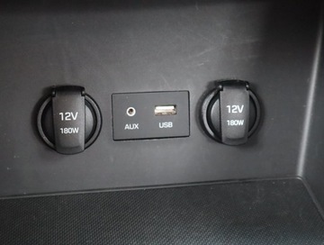 Hyundai i30 III Hatchback 1.4 MPI 100KM 2019 Hyundai i30 1.4 CVVT, Salon Polska, Serwis ASO, zdjęcie 14