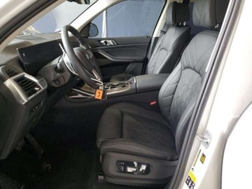 BMW X7 2024 BMW X7 2024, 3.0L, 4x4, od ubezpieczalni 3.0 Benzyna 375KM, zdjęcie 7