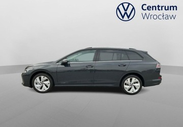 Volkswagen Golf VIII Hatchback Facelifting 2.0 TDI 150KM 2025 Volkswagen golf-variant Style 2.0 TDI 150 KM DSG 2.0 Diesel 150KM, zdjęcie 2