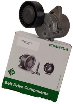 INA NAPINACZ ALTERNATORA MERCEDES E W211 2.2 CDI