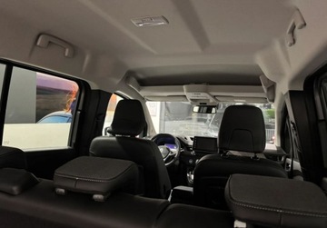 Renault Kangoo III VAN 1.3 TCe 130KM 2025 Renault Kangoo Gdynia TECHNO Tce 130 EDC automat. Ostatnie sztuki 1.3, zdjęcie 19