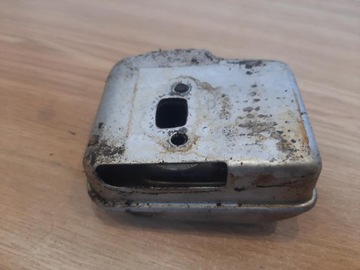 WEED EATER SST25C ГЛУШИТЕЛЬ ВЫХЛОПА