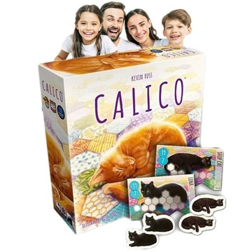 Игра Калико (PL)