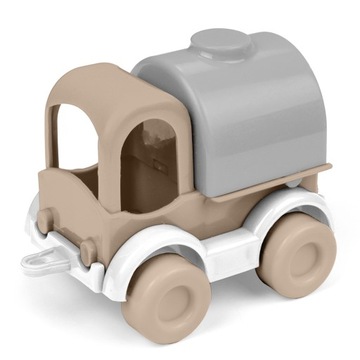 Трио детских машинок Biscuit Cloud