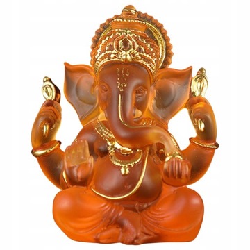 Lord Ganesha Statues-hinduski posąg boga słonia