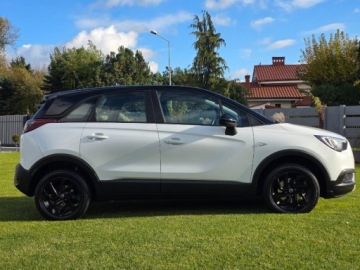 Opel 2019 Opel Crossland X 1.2 110Ps 89tys km Ledy Navi Alu Nowy Rozrzad Gwarancja, zdjęcie 6