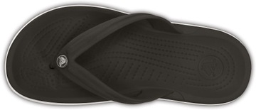 Crocs Crocband Flip Black 11033-001 43-44