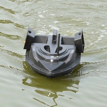 Лодка для приманки Flytec V700