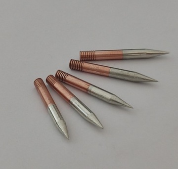 Насадки для паяльника Parkside, резьба М4