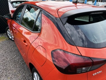 Opel Corsa F Hatchback 5d 1.2 75KM 2021 Opel Corsa Ledy / NAVI / Salon Pl / FV 23% /, zdjęcie 21