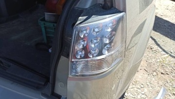 MITSUBISHI OUTLANDER 06- SVĚTLO ZADNÍ PRAVÁ