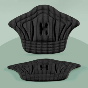 ПЕНОВЫЕ НАБЛЮДКИ ДЛЯ БОЛЬШОЙ ОБУВИ, ПРИКЛЕЕННЫЕ СТЕЛКИ