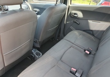 Dacia Lodgy Minivan 1.6 84KM 2012 Dacia Lodgy 1.6 83km Klima Nowy Rozrzad 2-Wlascicieli 1.6 Benzyna 83KM, zdjęcie 9