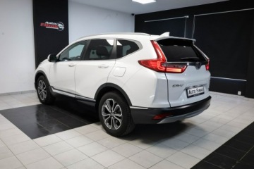 Honda CR-V V SUV 2.0 i-MMD 184KM 2021 Honda CR-V Hybrid*AWD*Salon Polska*I, zdjęcie 8