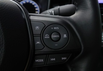 Toyota Corolla XII Sedan Facelifting 1.8 Hybrid 140KM 2024 Toyota Corolla Corolla Style FV23 Salon PL Serwis ASO Bezwypadkowy 1, zdjęcie 31