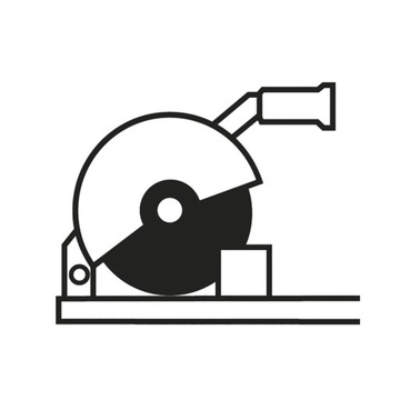 КОРУНДОВЫЙ ДИСК РЕЖНОЙ ПО МЕТАЛЛУ BOSCH 355х2,8 ММ