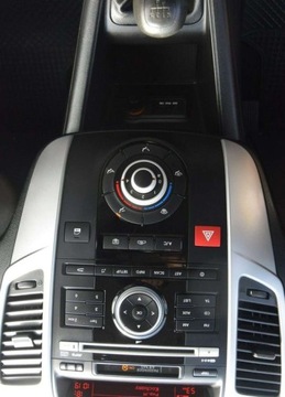 Kia Venga Mikrovan 1.4 DOHC CVVT 90KM 2010 Kia Venga 1.4B Klima 117 Tys Km Sprowadzony Oplacony 1.4 Benzyna 90KM, zdjęcie 22